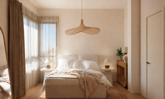 New Property for sale - Villa for sale - Orihuela - Vistabella Golf