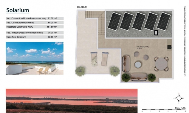 New Property for sale - Villa for sale - Orihuela - Vistabella Golf