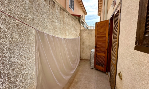 Propriété à vendre - Bungalow à vendre - Torrevieja - El Chaparral