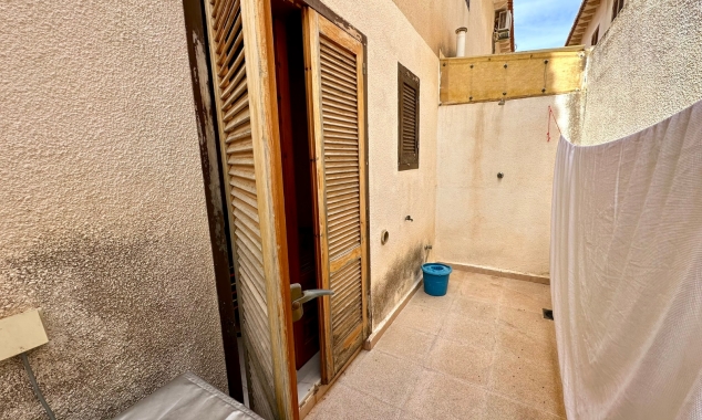 Propriété à vendre - Bungalow à vendre - Torrevieja - El Chaparral