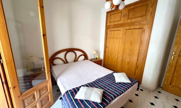 Propriété à vendre - Bungalow à vendre - Torrevieja - El Chaparral
