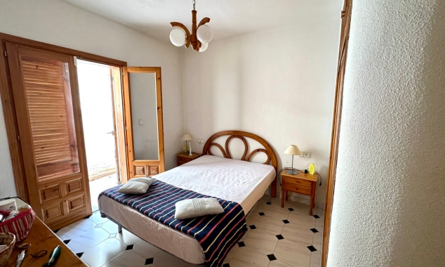 Propriété à vendre - Bungalow à vendre - Torrevieja - El Chaparral