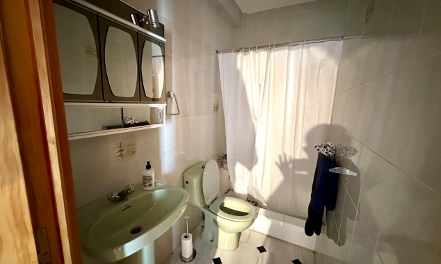 Propriété à vendre - Bungalow à vendre - Torrevieja - El Chaparral