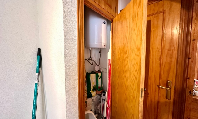 Propriété à vendre - Bungalow à vendre - Torrevieja - El Chaparral
