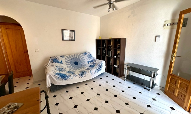 Propriété à vendre - Bungalow à vendre - Torrevieja - El Chaparral