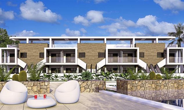 New Property for sale - Apartment for sale - Pilar de la Horadada - Mil Palmeras