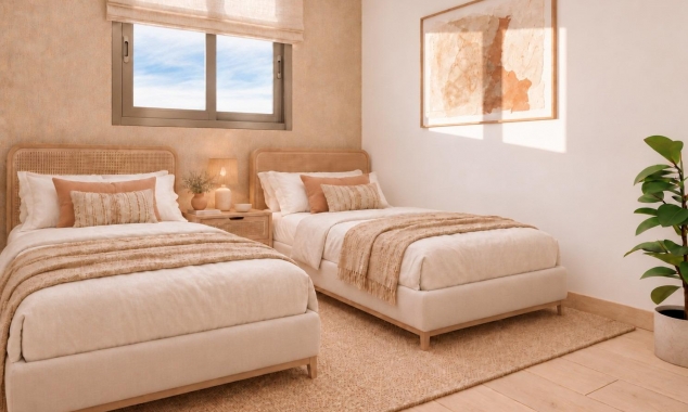 New Property for sale - Apartment for sale - Santa Pola - Estacion de autobuses