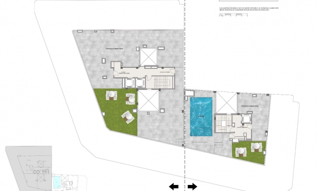 New Property for sale - Apartment for sale - Santa Pola - Estacion de autobuses