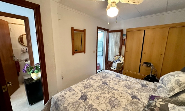 Property for sale - Bungalow for sale - Torrevieja - La Siesta