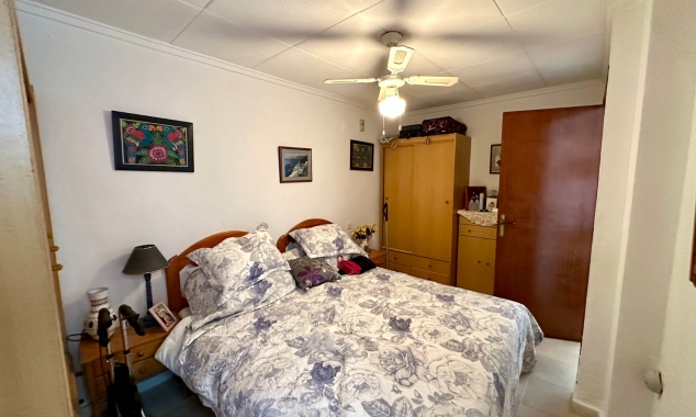 Property for sale - Bungalow for sale - Torrevieja - La Siesta
