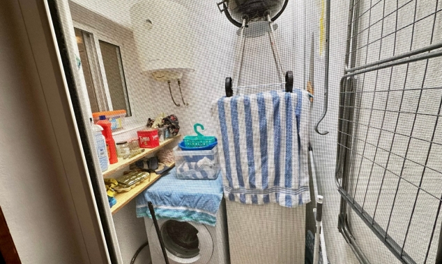 Property for sale - Bungalow for sale - Torrevieja - La Siesta