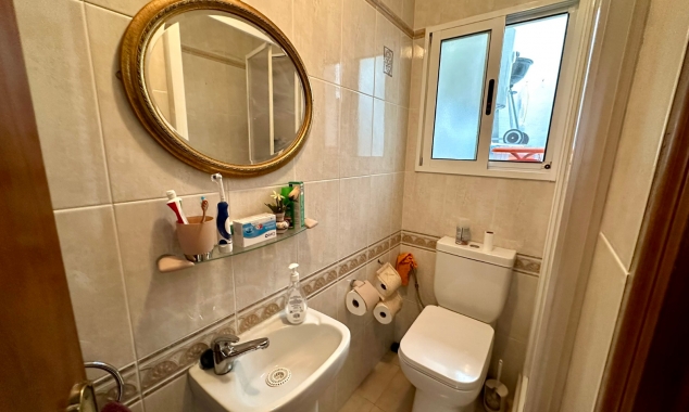 Property for sale - Bungalow for sale - Torrevieja - La Siesta