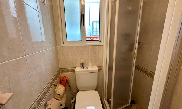 Property for sale - Bungalow for sale - Torrevieja - La Siesta