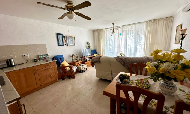 Property for sale - Bungalow for sale - Torrevieja - La Siesta