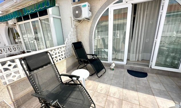 Property for sale - Bungalow for sale - Torrevieja - La Siesta