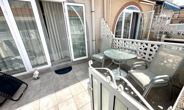 Property for sale - Bungalow for sale - Torrevieja - La Siesta