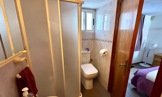 Property for sale - Bungalow for sale - Torrevieja - La Siesta