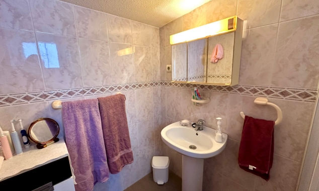 Property for sale - Bungalow for sale - Torrevieja - La Siesta