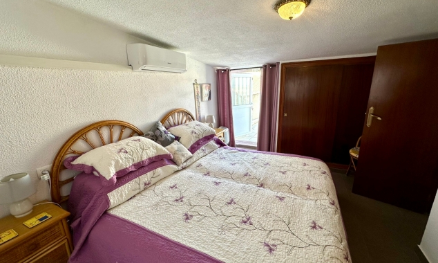Property for sale - Bungalow for sale - Torrevieja - La Siesta