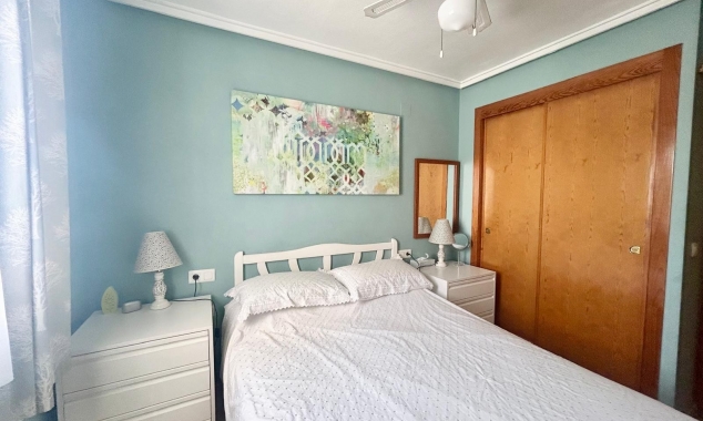 Property for sale - Bungalow for sale - Torrevieja - Altos del Limonar