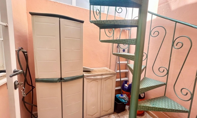 Property for sale - Bungalow for sale - Torrevieja - Altos del Limonar