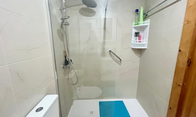 Property for sale - Bungalow for sale - Torrevieja - Altos del Limonar