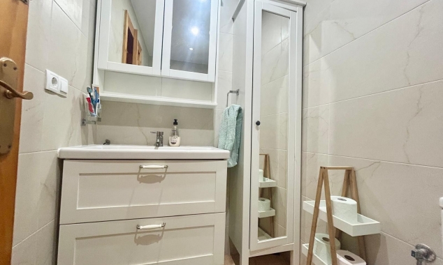 Property for sale - Bungalow for sale - Torrevieja - Altos del Limonar