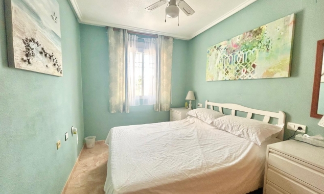 Property for sale - Bungalow for sale - Torrevieja - Altos del Limonar