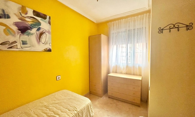 Property for sale - Bungalow for sale - Torrevieja - Altos del Limonar