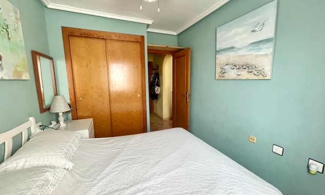 Property for sale - Bungalow for sale - Torrevieja - Altos del Limonar