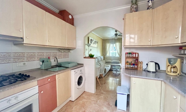 Property for sale - Bungalow for sale - Torrevieja - Altos del Limonar
