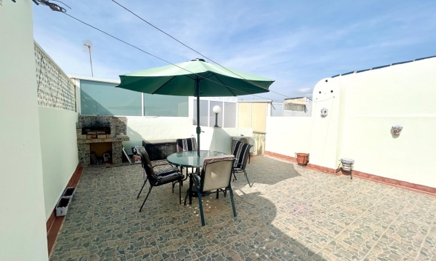 Property for sale - Bungalow for sale - Torrevieja - Altos del Limonar