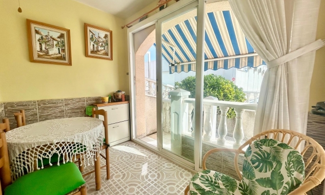 Property for sale - Bungalow for sale - Torrevieja - Altos del Limonar