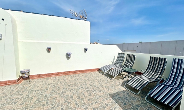 Property for sale - Bungalow for sale - Torrevieja - Altos del Limonar
