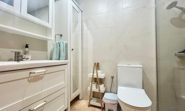 Property for sale - Bungalow for sale - Torrevieja - Altos del Limonar