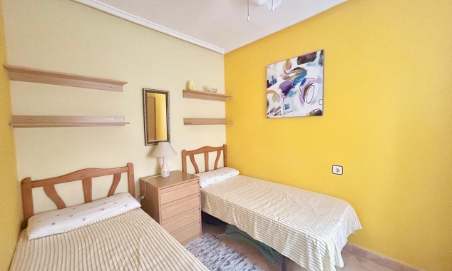 Property for sale - Bungalow for sale - Torrevieja - Altos del Limonar