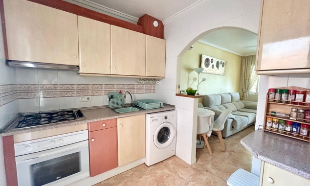 Property for sale - Bungalow for sale - Torrevieja - Altos del Limonar