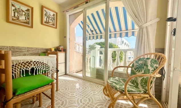 Property for sale - Bungalow for sale - Torrevieja - Altos del Limonar