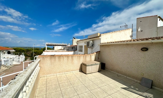 Property for sale - Bungalow for sale - Torrevieja - La Siesta