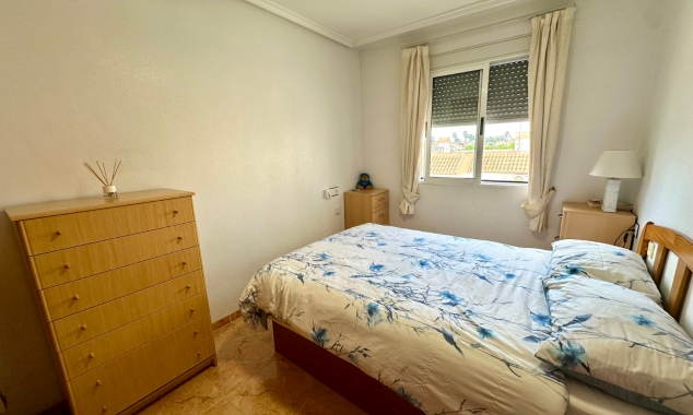 Property for sale - Bungalow for sale - Torrevieja - Altos del Limonar