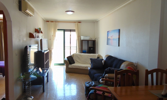 Archivé - Apartment for sale - Orihuela Costa - Cabo Roig