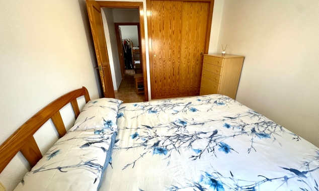 Property for sale - Bungalow for sale - Torrevieja - Altos del Limonar