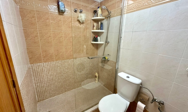 Property for sale - Bungalow for sale - Torrevieja - Altos del Limonar