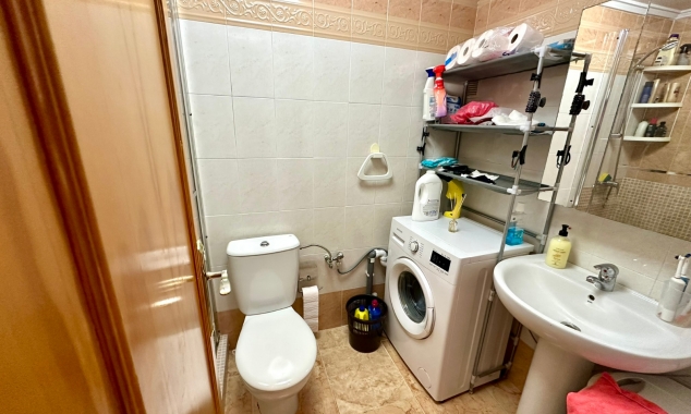Property for sale - Bungalow for sale - Torrevieja - Altos del Limonar