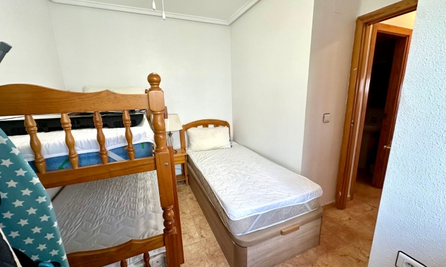 Property for sale - Bungalow for sale - Torrevieja - Altos del Limonar