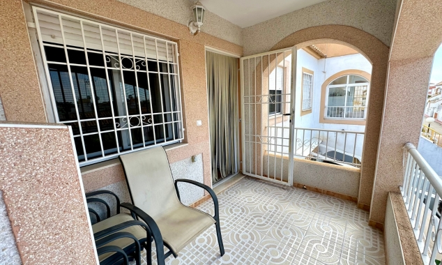 Property for sale - Bungalow for sale - Torrevieja - Altos del Limonar