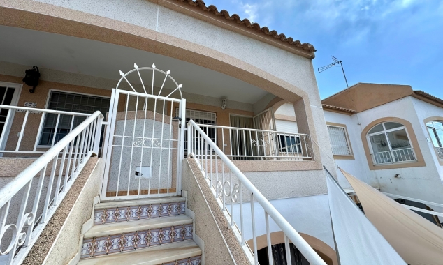 Property for sale - Bungalow for sale - Torrevieja - Altos del Limonar