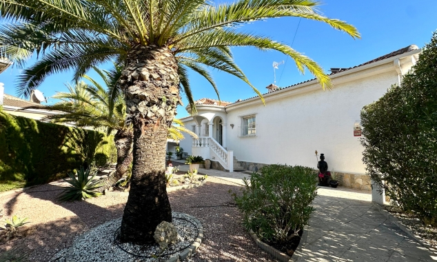 Property for sale - Villa for sale - Ciudad Quesada