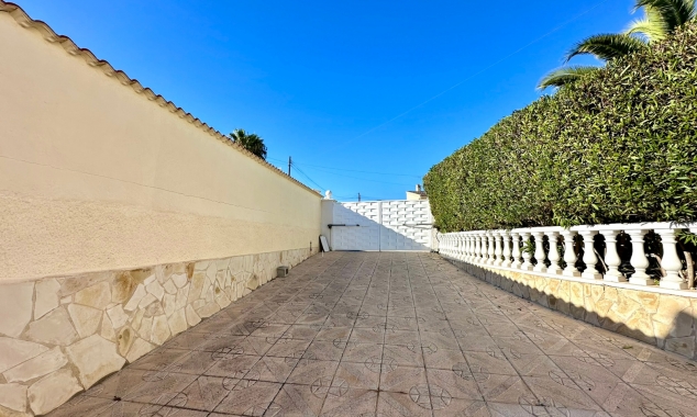 Property for sale - Villa for sale - Ciudad Quesada