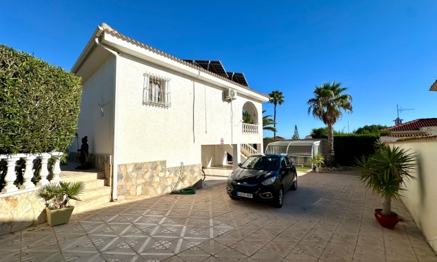 Property for sale - Villa for sale - Ciudad Quesada